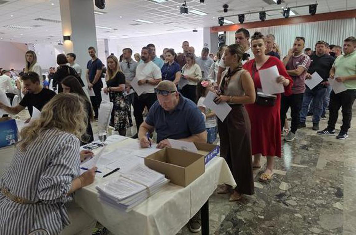 Za vjetar u leđa poduzetnicima početnicima 530 tisuća eura