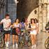 Prava ljetna atmosfera u Dubrovniku, sve je više turista u gradu