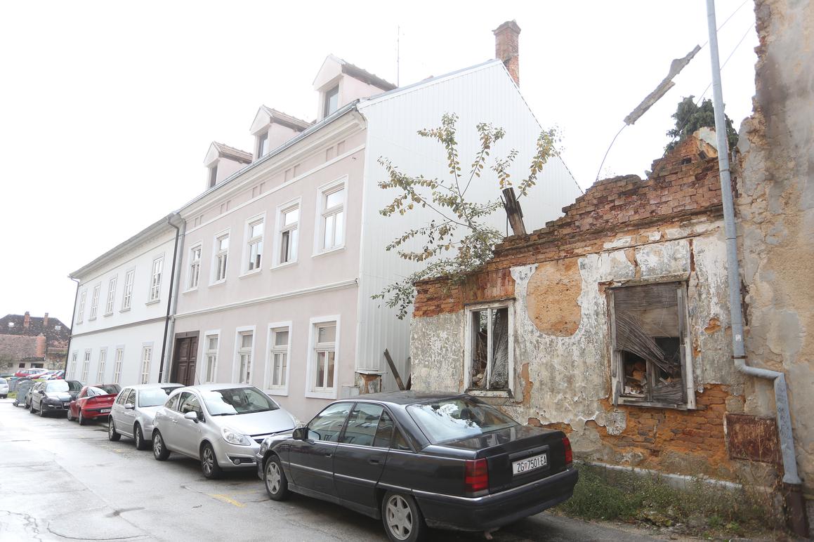 Po prvi put Karlovac ima Urbanistički plan uređenja Zvijezde