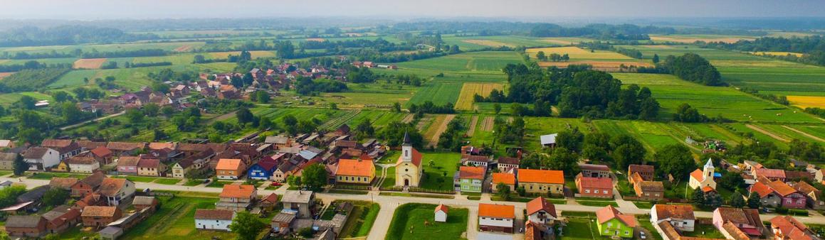 Superbrzi internet stiže u šest općina Brodsko-posavske županije