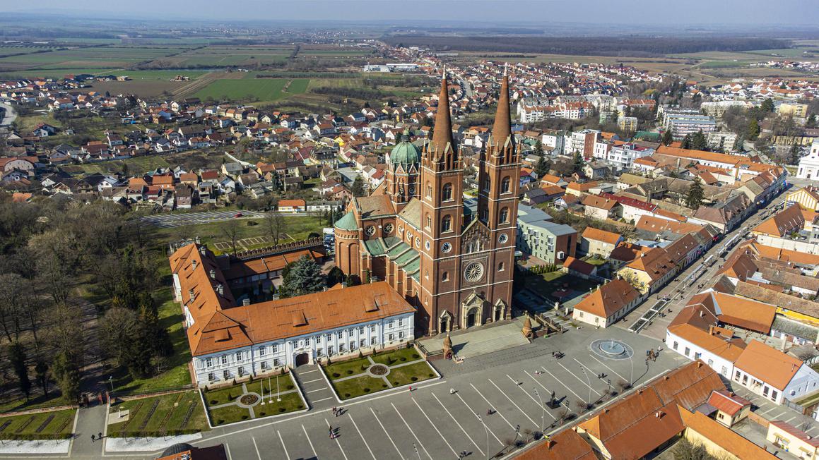 Počinje cjelovita obnova dvajunajvažnijih sakralnih objekata