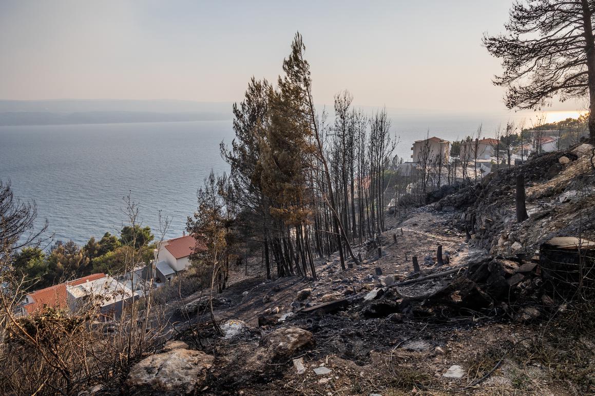 Županija za Omiš dala 200.000, Vlada izdvojila 20 milijuna eura