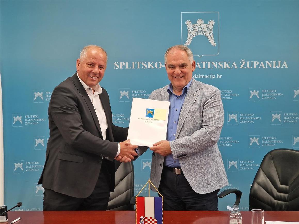 Županija pomaže Zagori: grade se vrtići, jaslice i stanovi