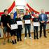 Robotičari osvojili 22 medalje, četiri su donijeli i sportaši