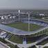 FOTO Arena Bjelovar: uz stadion s tribinama za 5000 gledatelja grade i modernu streljanu, bit će prva takva u Hrvatskoj
