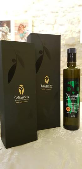 U Gornjem Selu na Šolti osnovat će se centar za kvalitetu maslinova ulja