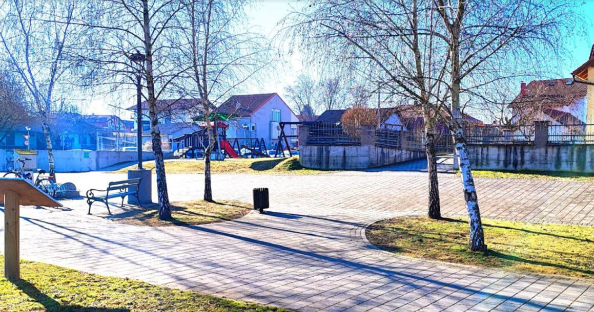 Radi sigurnosti građana zabranjena vožnja romobilima na šetnici