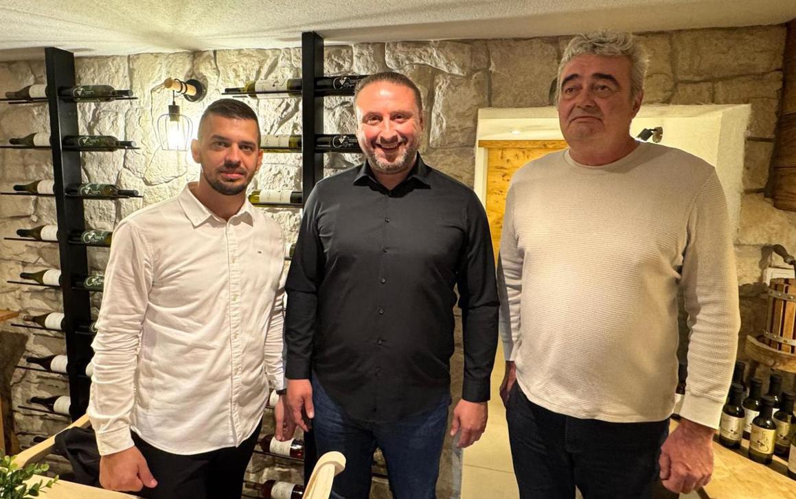 U posao sam krenuo bez ijednog čokota, a sad proizvodim vina koja osvajaju šampionske titule