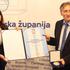 Uručena najviša javna priznanja Osječko-baranjske županije
