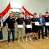 Robotičari osvojili 22 medalje, četiri su donijeli i sportaši
