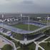 FOTO Arena Bjelovar: uz stadion s tribinama za 5000 gledatelja grade i modernu streljanu, bit će prva takva u Hrvatskoj