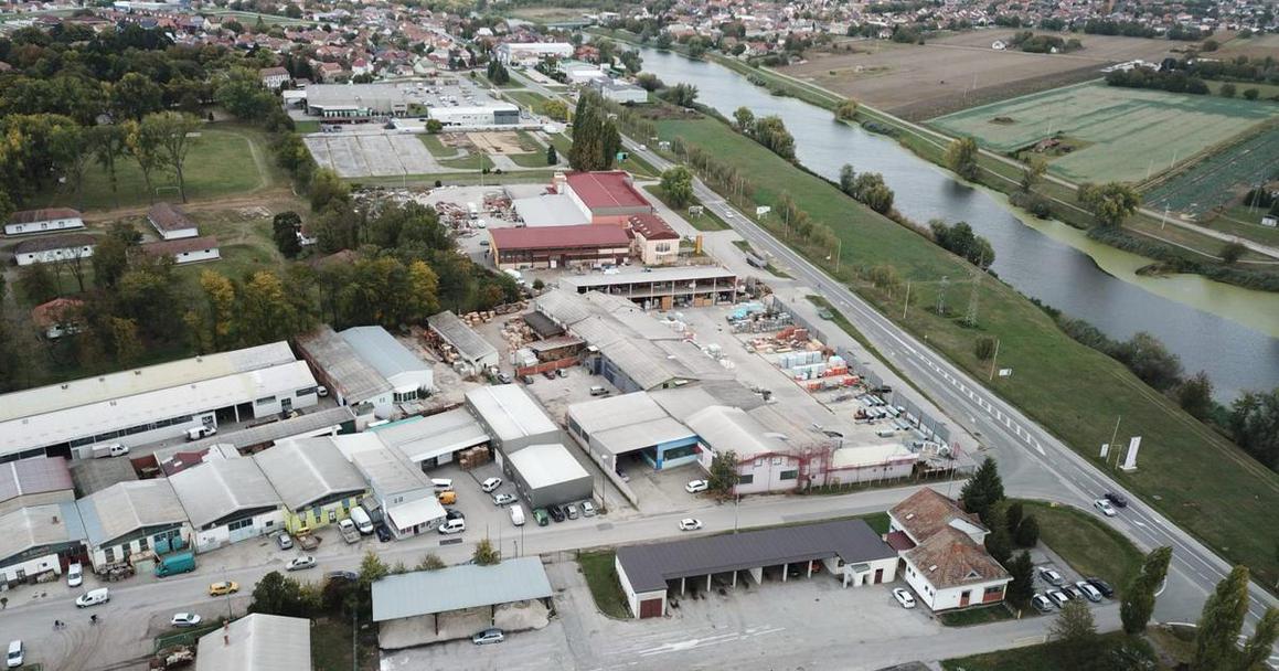 U 2024. vinkovačke tvrtke imale prihod veći od milijardu eura