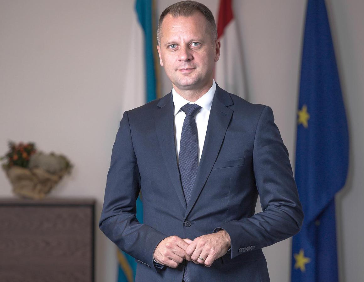 Moja vrata i vrata mojih suradnika bila su i ostat će svima otvorena