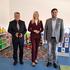 Vrtić u Velikoj Ludini proširen na 1200 kvadrata, u projekt uloženo 580.000 €