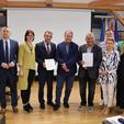 NOVO priznanje nakon što je Međimurje dobilo tri nagrade EDEN za izvrsnost u turizmu, Eco label certifikat i priznanju Green Destination za održivi turizam, koje je dobila četvrta u svijetu i jedina u Hrvatskoj