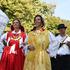 FOTO Čuvari baštine preplavili ulice, 61. put predstavili su tradicijsko blago Hrvatske