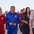 Vatreni: Jedva čekamo da počnjemo trenirati u novom nogometnom kampu