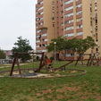 Rekonstrukcija dječjeg igrališta