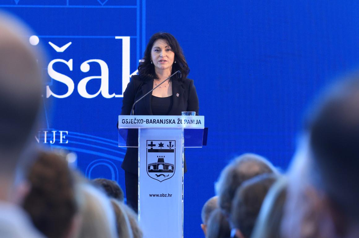 Počinje realizacija zdravstvenog megaprojekta na 215.000 kvadrata