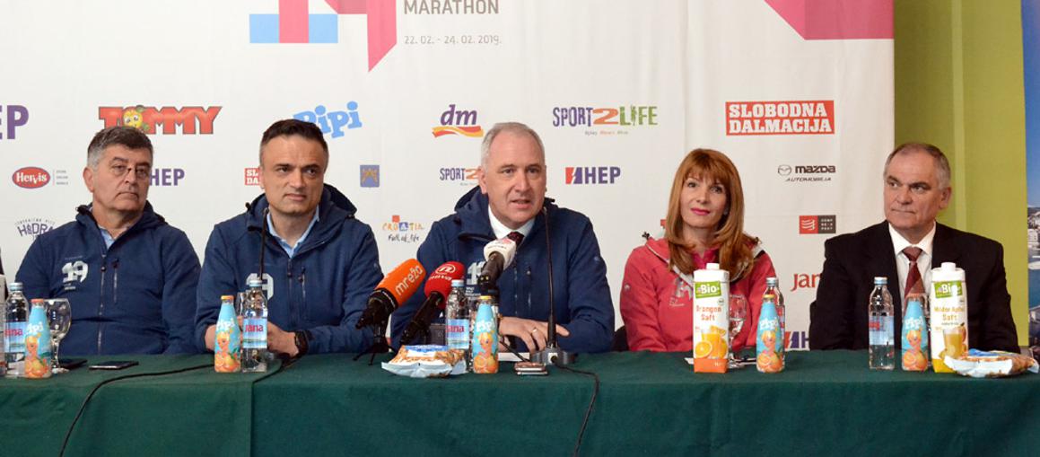 Na Splitskom polumaratonu trčat će i slovenski predsjednik Borut Pahor