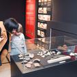 Otvorena izložba Arheološkog muzeja Istre "Izrada i pečenje keramike na neolitički način"