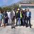 Gradonačelnik u obilasku radova: Projekt Aglomeracije dobro napreduje