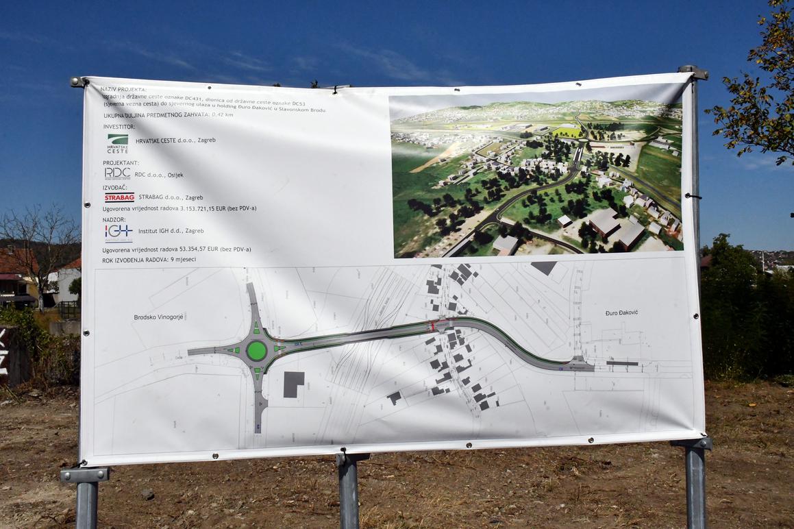 Počela realizacija projekta koji će riješiti problem tranzitnog prometa