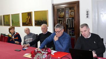 Rekonstrukcija kotlovnice u Varaždinu