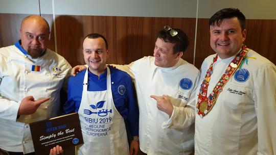 U Makarskoj se okupili najbolji interregionalnih kuhari