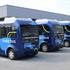 Jaskanskim će ulicama krajem godine voziti električni minibusevi