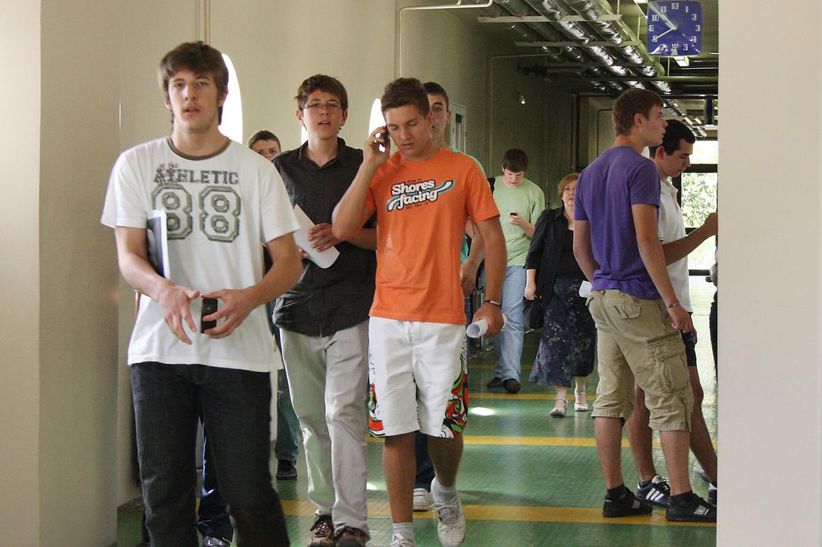 Svim srednjoškolcima u Županiji po 200 eura za nabavu udžbenika
