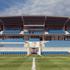 FOTO Arena Bjelovar: uz stadion s tribinama za 5000 gledatelja grade i modernu streljanu, bit će prva takva u Hrvatskoj