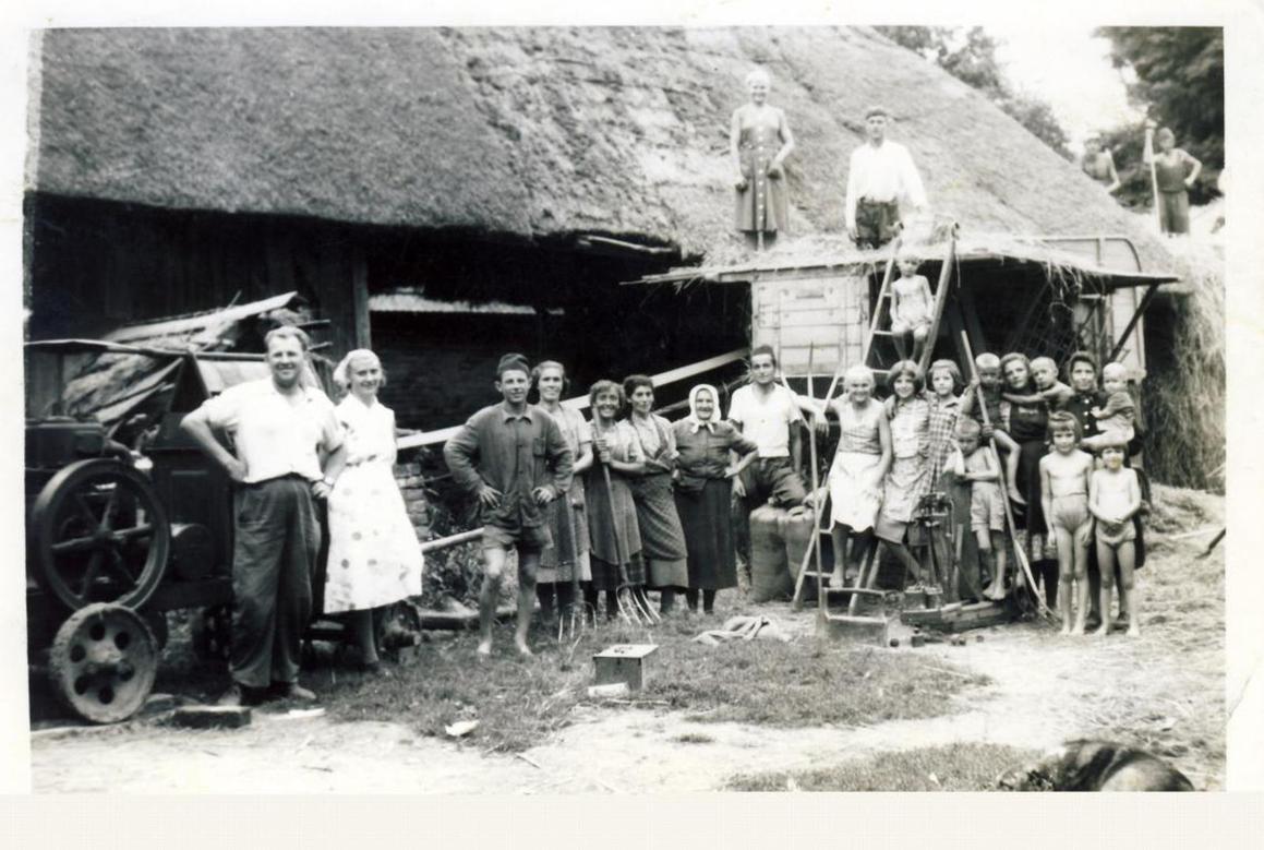 “Rudareva hiža” prikazivat će svakodnevni život mještana po povratku iz rudnika