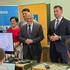 OŠ Manuš u sklopu Digitalne akademije dobila 15 računala