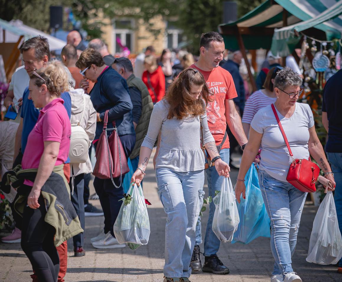 Od jaskanskog pušleka i likera od ruža do plesnjaka i doručka na travi