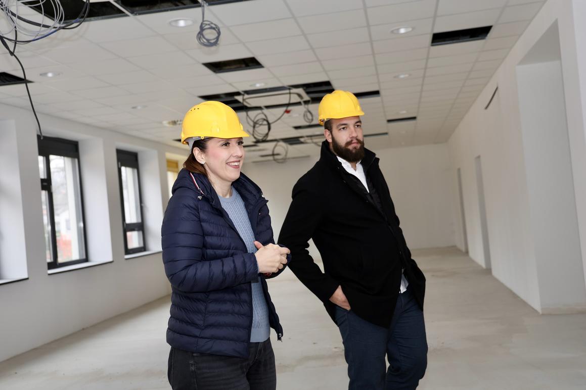 Nakon 50 godina Samobor konačno dobiva školu koju su generacije sanjale