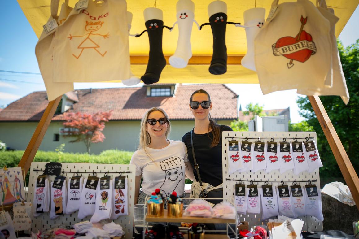 Ovoga vikenda peto izdanje najvećeg festivala malih zanata