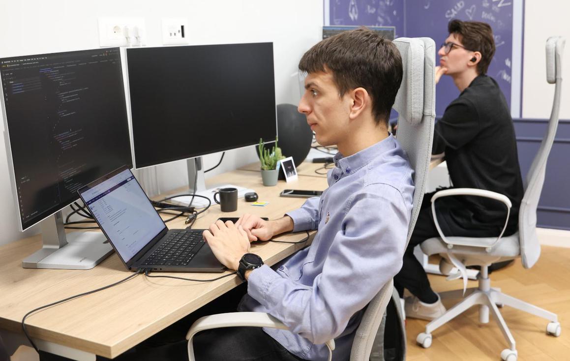 Pozitivne gospodarske i demografske trendove potvrđuje i rast IT sektora