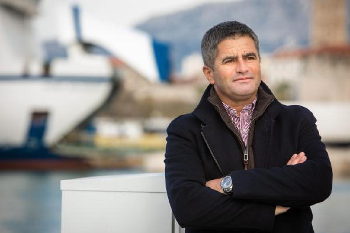 Gradska luka Split dobiva kapacitete za idućih 100 godina