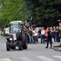Oživljeni izbor Vinske kraljice i jurnjava nabrijanih traktora oduševili Kutjevčane