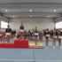 Gimnastičarke Vukovara zlatne u Osijeku