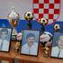 Održan 14. memorijalni turnir za poginule vukovarske branitelje