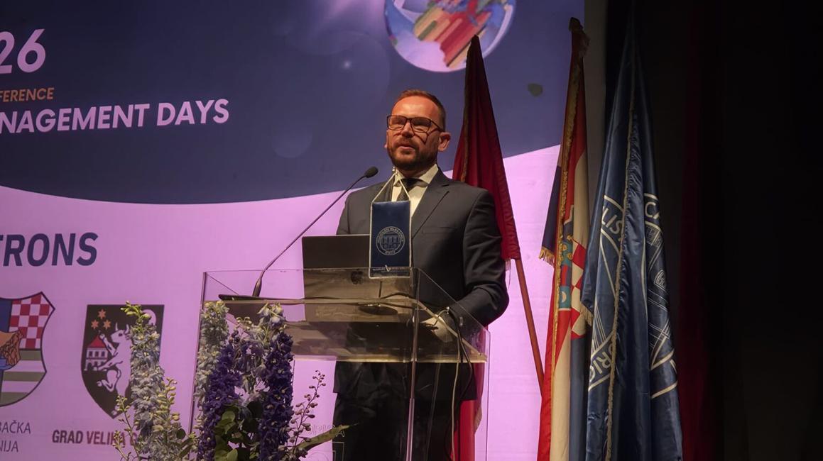 Dani kriznog upravljanja