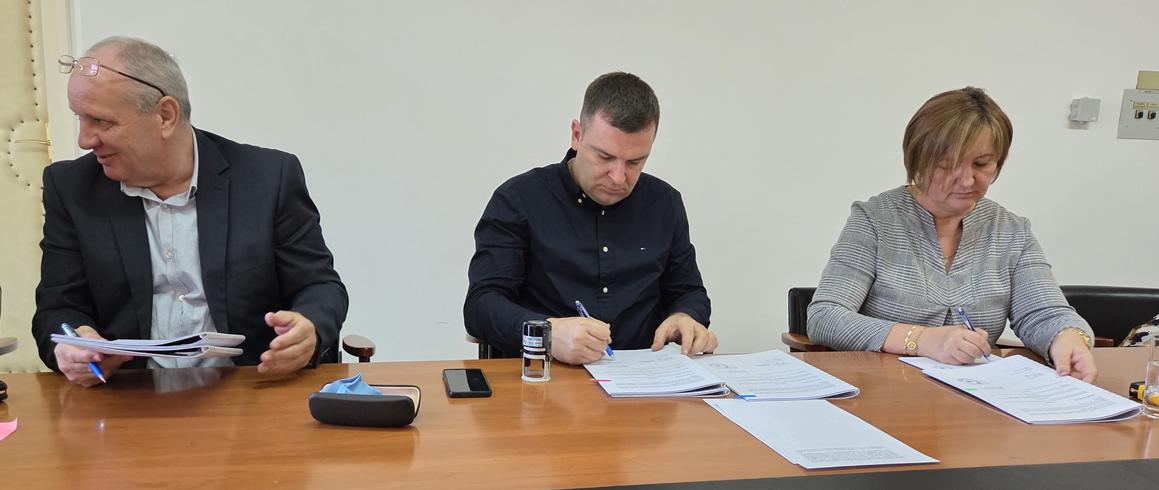 Poslovna zona Veliko Korenovo donosi snažan gospodarski rast