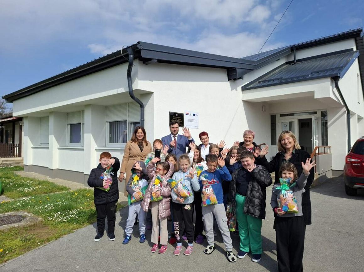 Centar gaming industrije u Novskoj uskoro bi mogao ući u drugu fazu