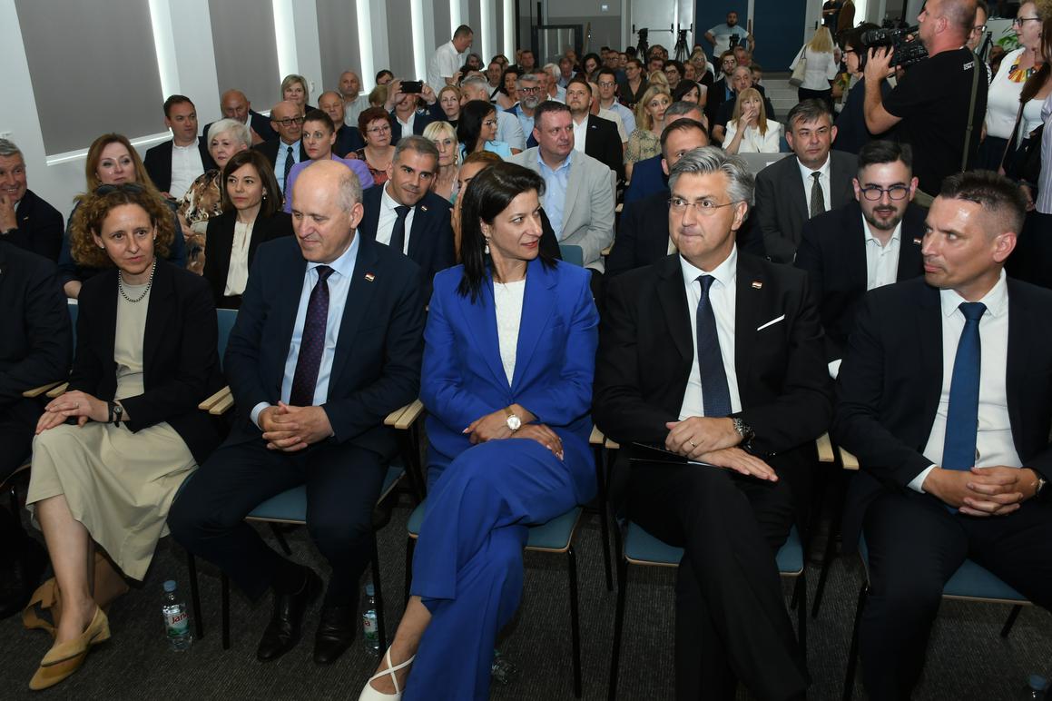 Otvaramo Sisak za suradnju državnim, županijskim i lokalnim institucijama