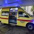 Novo sanitetsko vozilo predano županijskom Zavodu za hitnu medicinu