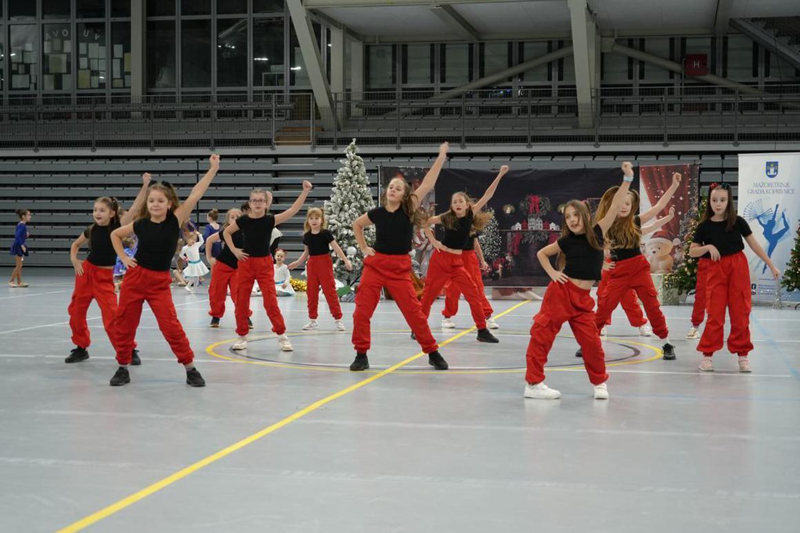 Snaga zajedništva i radost na "Čaroliji Božića" i "Koprivničkoj bajci"