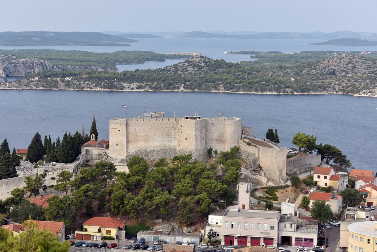 Revitalizirane srednjovjekovne tvrđave postale su i koncertne pozornice