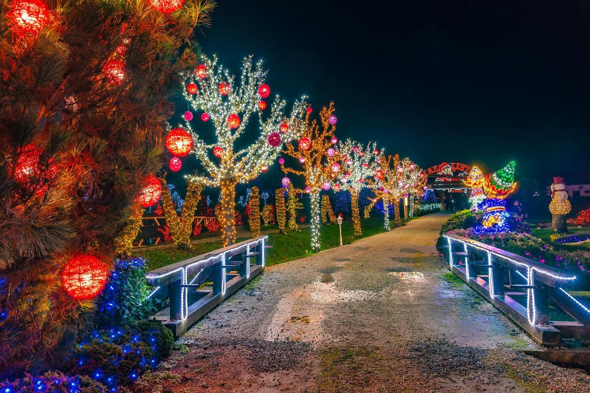 Još ljepše i zanimljivije iskustvo na Adventu na imanju obitelji Salaj